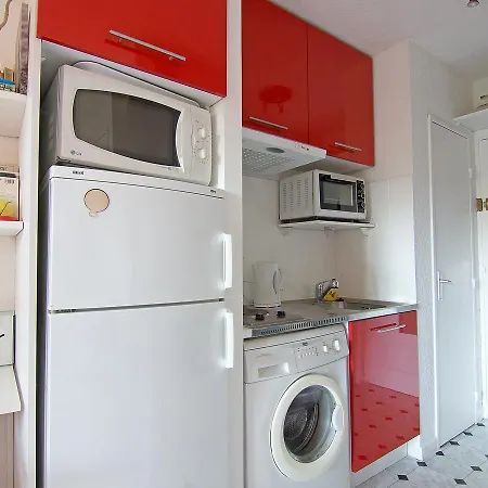 Nuit De Mai Apartmán *