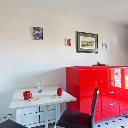 Nuit De Mai Apartmán