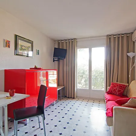 Apartmán Nuit De Mai