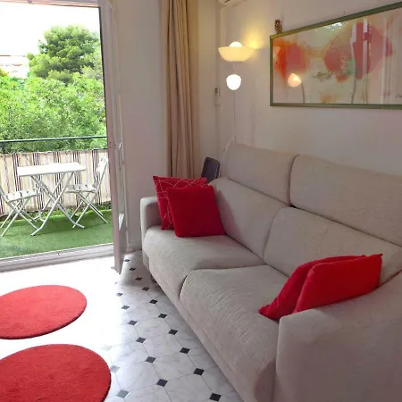 Nuit De Mai Apartmán *